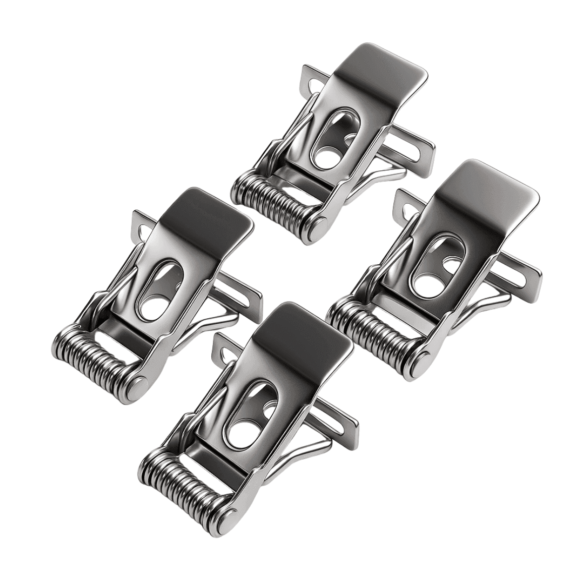 Kit de clips para Panel LED