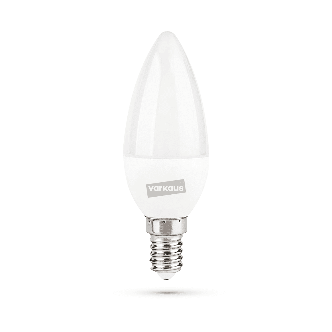Lámpara LED Velita E14 6W 3000K